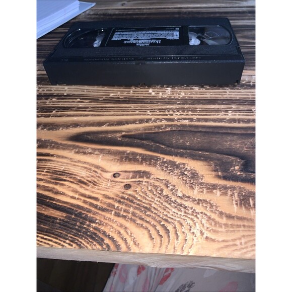 Homeward Bound: The Incredible Journey (1993) VHS | Michael J Fox *** Not Tested - Picture 9 of 9